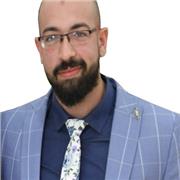 Je suis un étudiant international en master .. Je maîtrise l'anglais, qui est ma langue d'étude depuis plus de 8 ans